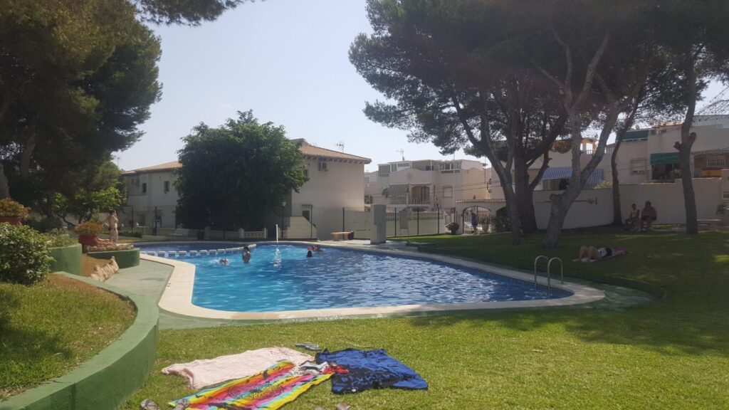 Bungalow w Torrevieja - oferta MLSC4604857