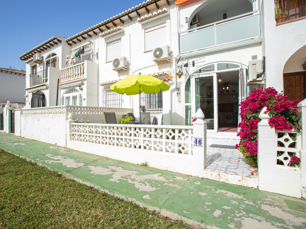 Bungalow w Torrevieja - oferta MLSC4926088