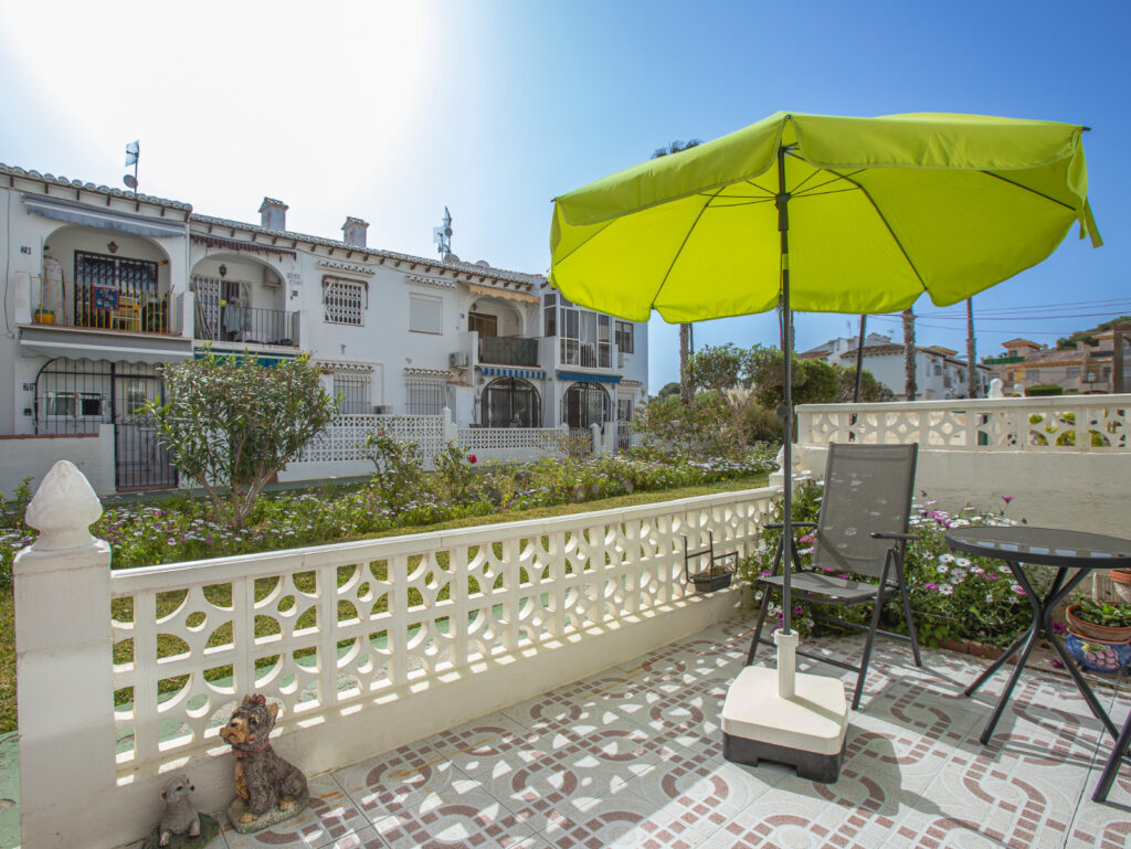Bungalow w Torrevieja - oferta MLSC4926088