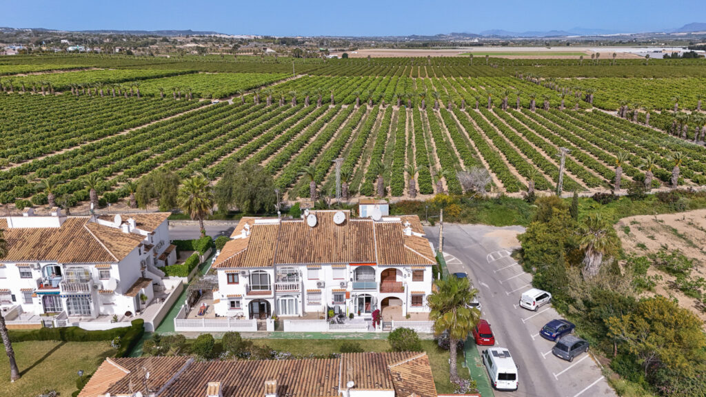 Bungalow w Torrevieja - oferta MLSC4926088