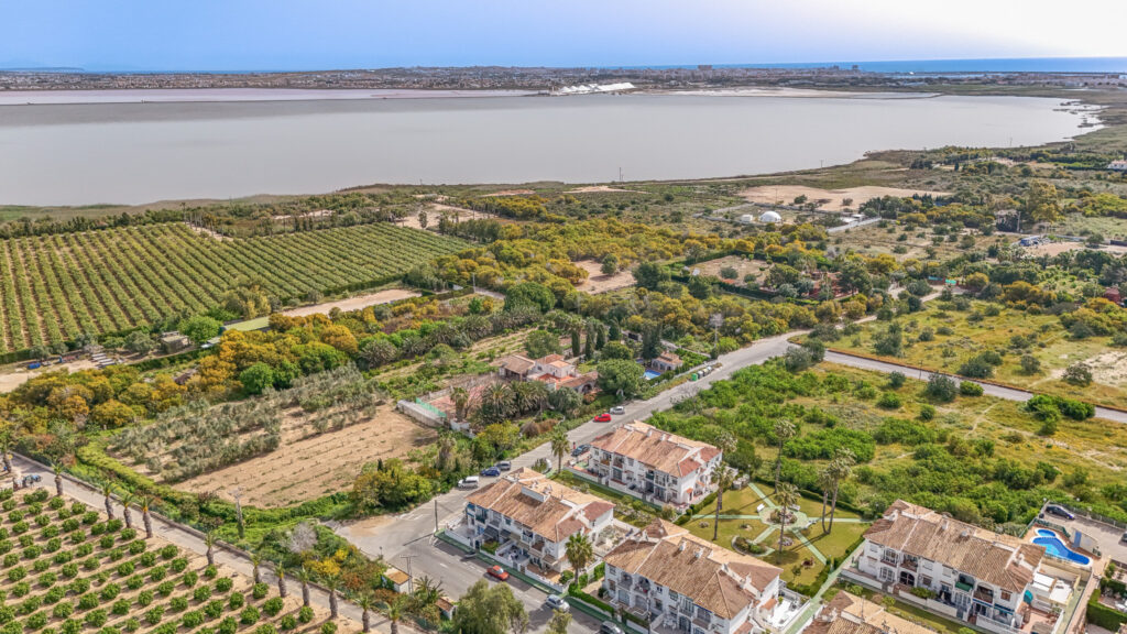 Bungalow w Torrevieja - oferta MLSC4926088