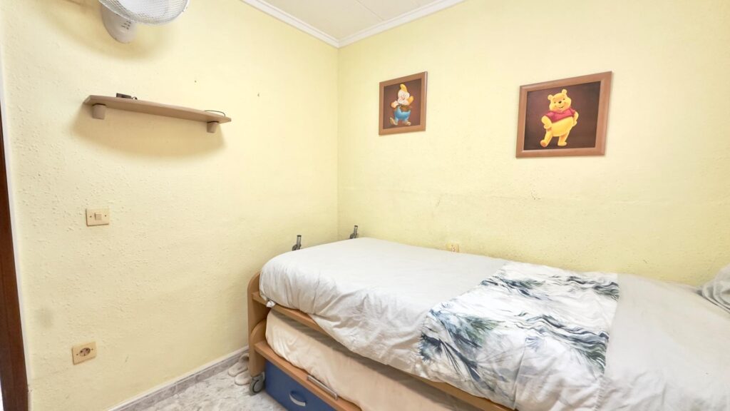 Bungalow w Torrevieja - oferta MLSC5987424