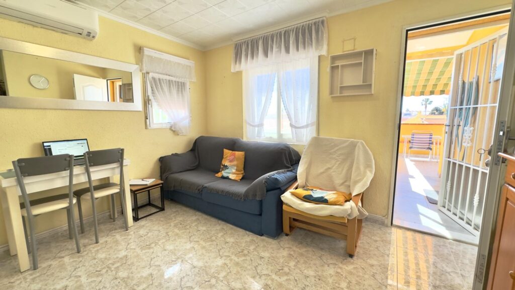 Bungalow w Torrevieja - oferta MLSC5987424