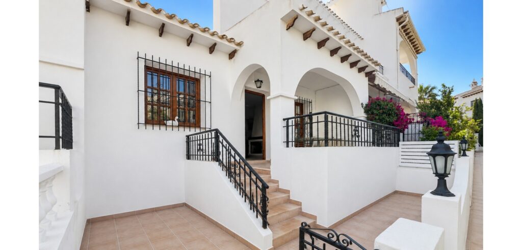 Bungalow w Torrevieja - oferta MLSC7746276