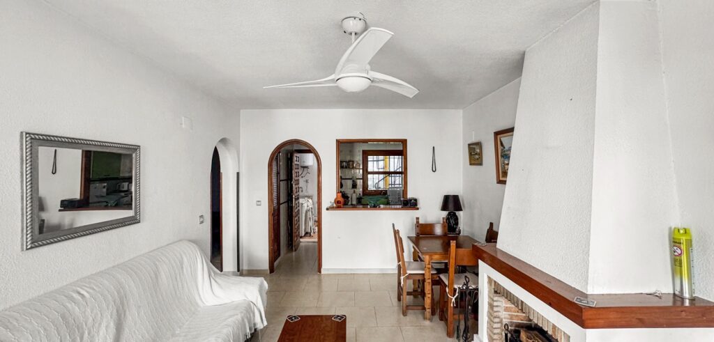 Bungalow w Torrevieja - oferta MLSC7746276