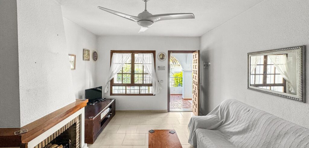 Bungalow w Torrevieja - oferta MLSC7746276