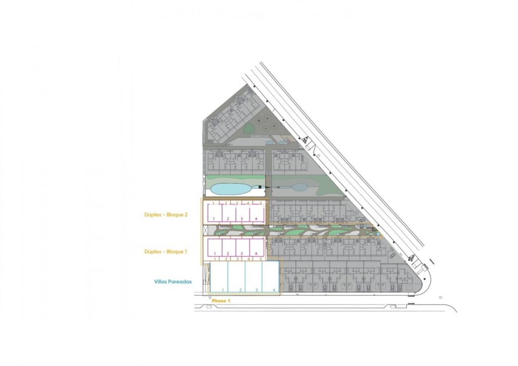 Bungalow w Torrevieja - oferta N6848