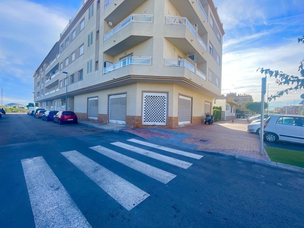 Commercial w Formentera del Segura - oferta MLSC2744806
