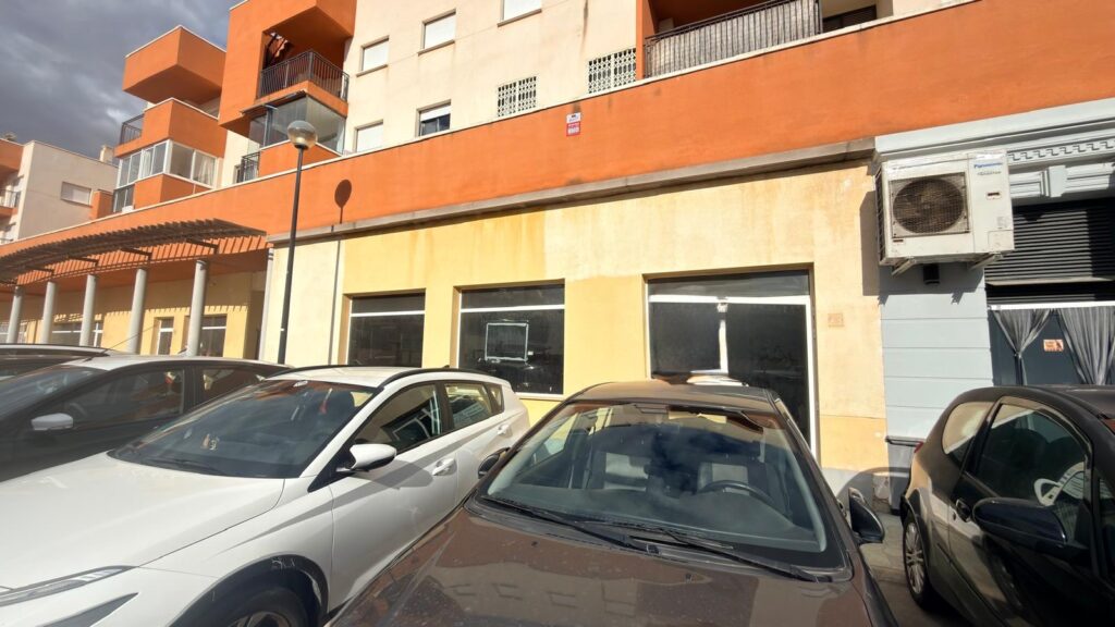 Commercial w Orihuela Costa - oferta MLSC528318