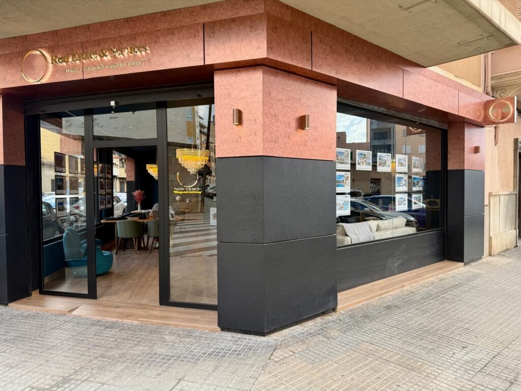 Commercial w Palma De Mallorca - oferta MLSC3785705