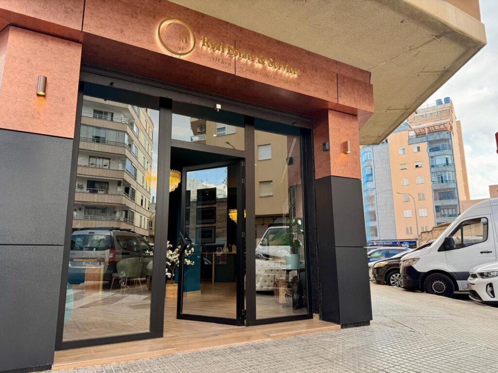 Commercial w Palma De Mallorca - oferta MLSC3785705
