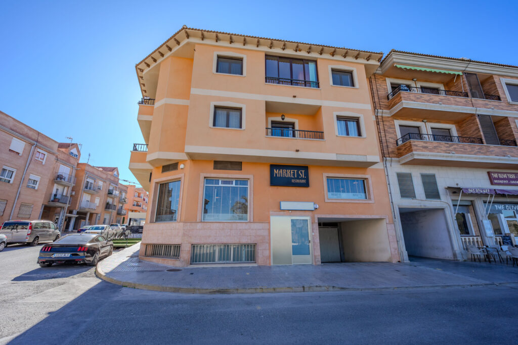 Commercial w San Miguel de Salinas - oferta MLSC2710251