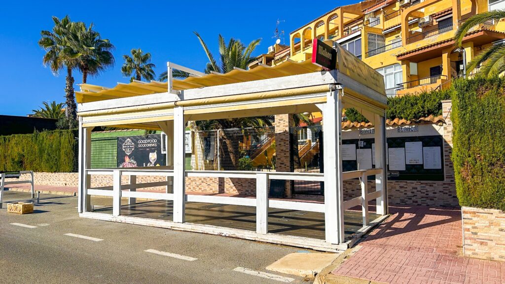 Commercial w Torrevieja - oferta MLSC4344545