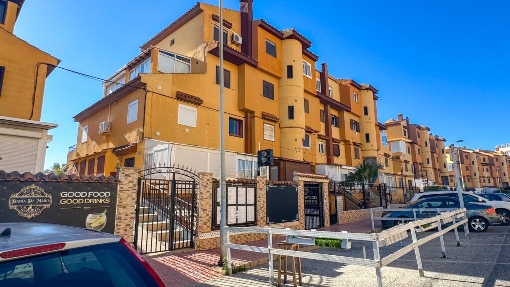 Commercial w Torrevieja - oferta MLSC4344545