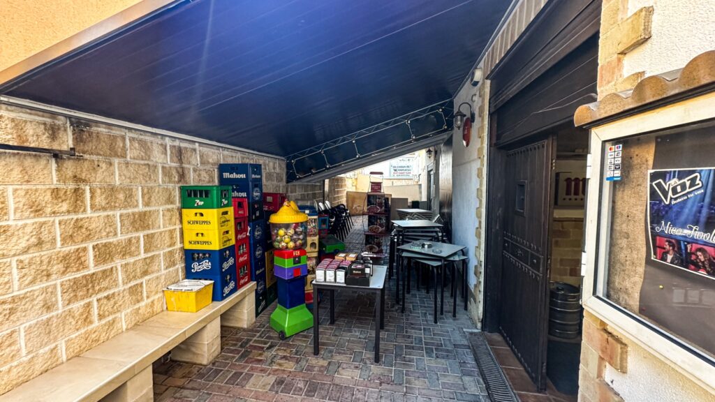 Commercial w Torrevieja - oferta MLSC4344545