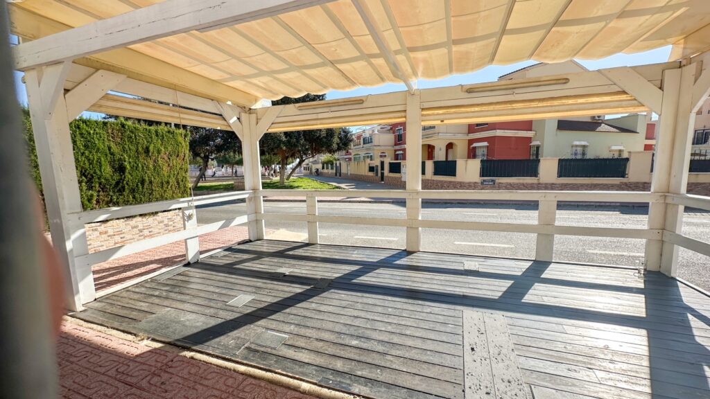 Commercial w Torrevieja - oferta MLSC4344545