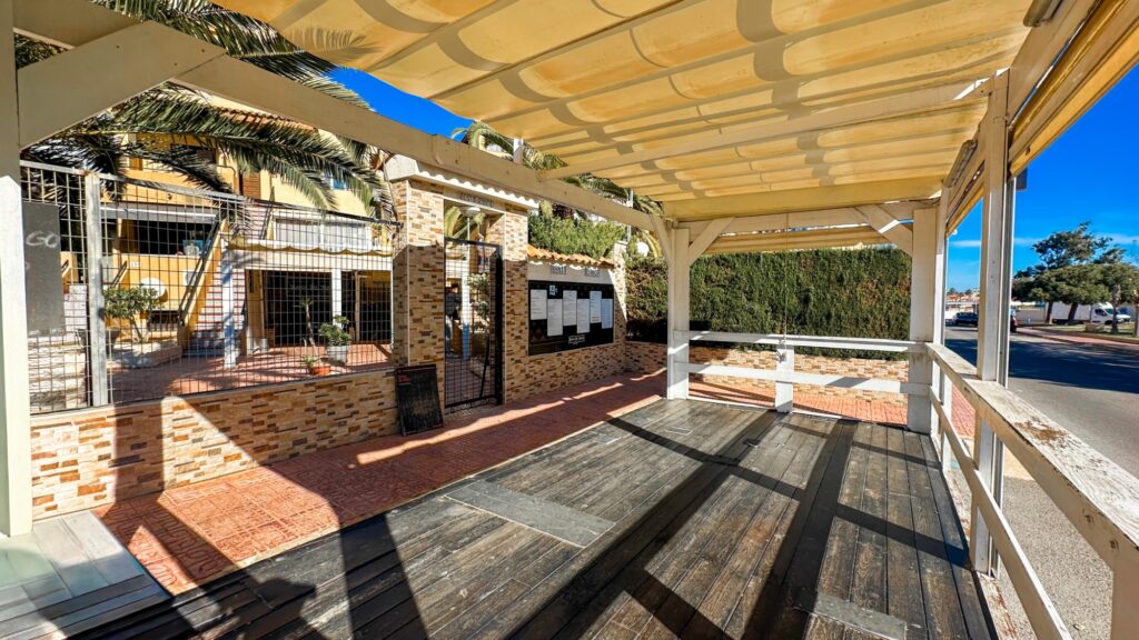 Commercial w Torrevieja - oferta MLSC4344545