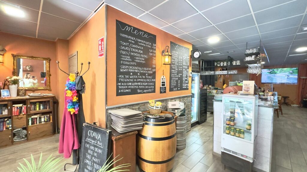 Commercial w Torrevieja - oferta MLSC6140382