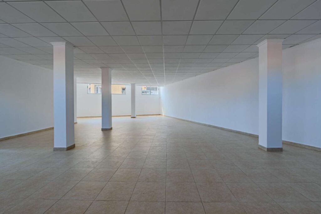 Commercial w Torrevieja - oferta MLSC8298463