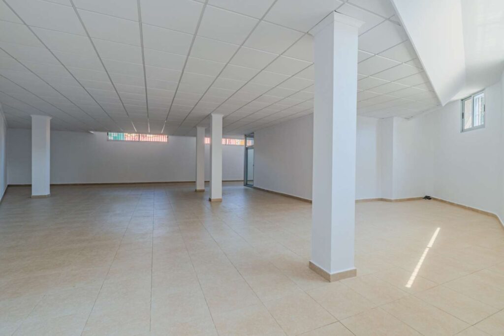 Commercial w Torrevieja - oferta MLSC8298463