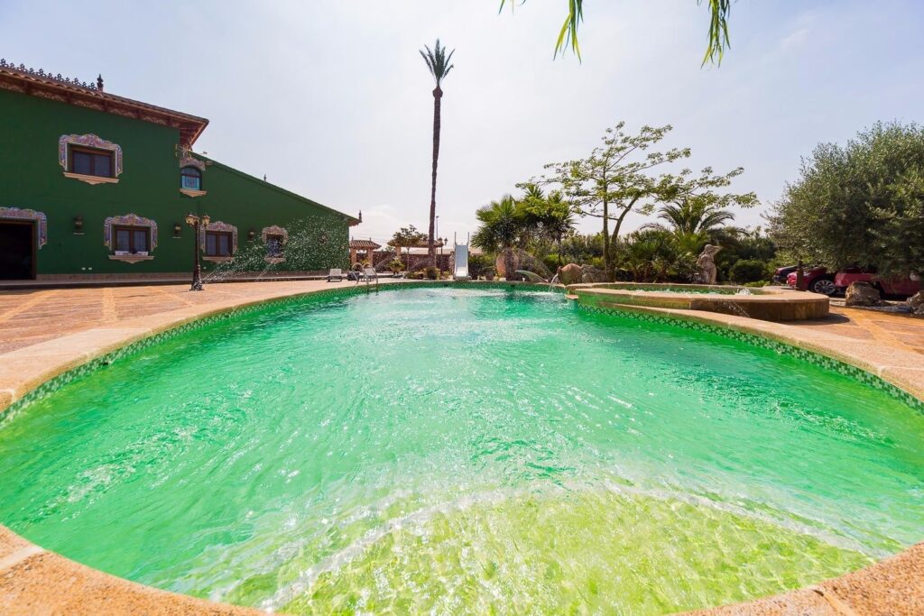 Country House w Almoradi - oferta MLSC5582371