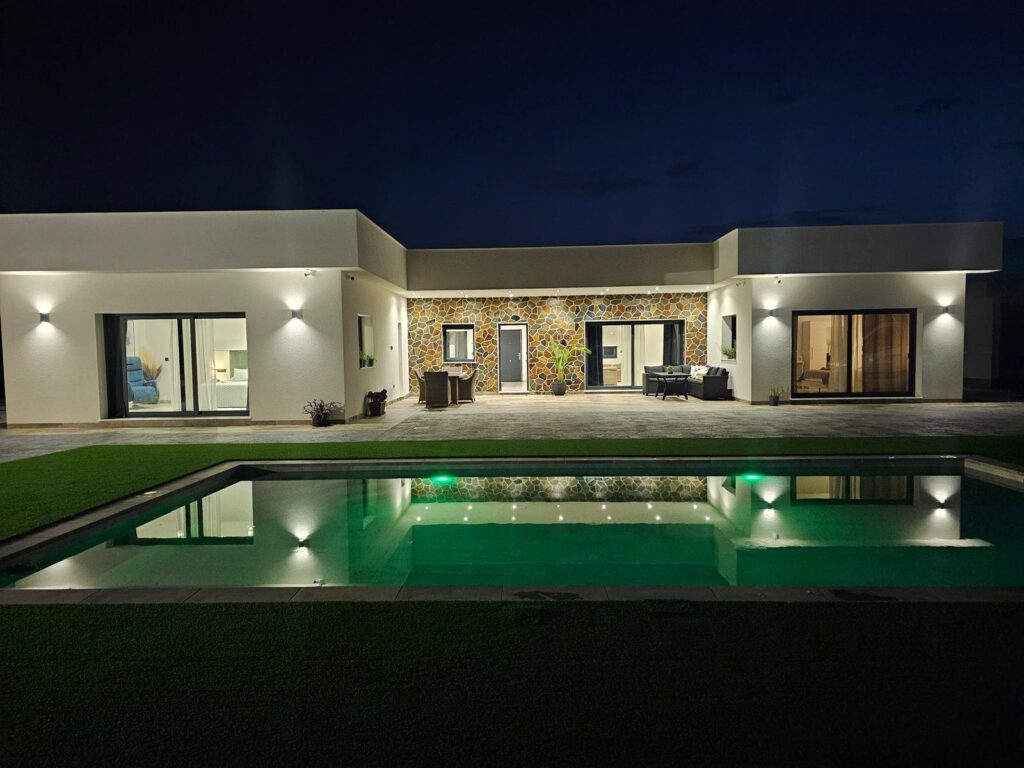 Country House w Ciudad Quesada - oferta MLSC7172847
