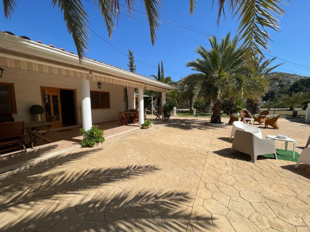 Country House w Elda - oferta MLSC4744188