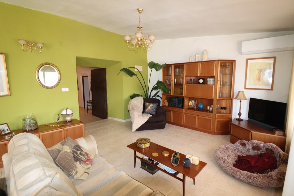 Country House w Hondón de las Nieves - oferta MLSC2482933