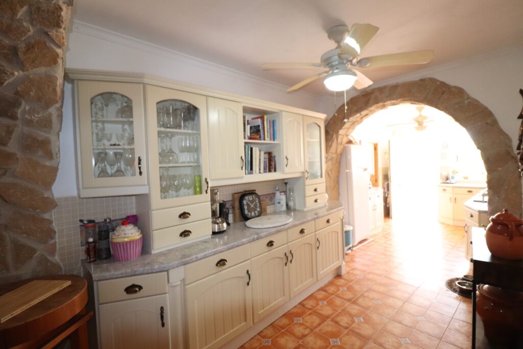 Country House w Hondón de las Nieves - oferta MLSC2482933