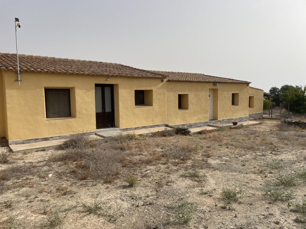 Country House w La Pinilla - oferta MLSC3490407