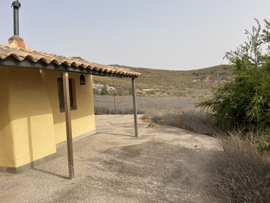 Country House w La Pinilla - oferta MLSC3490407