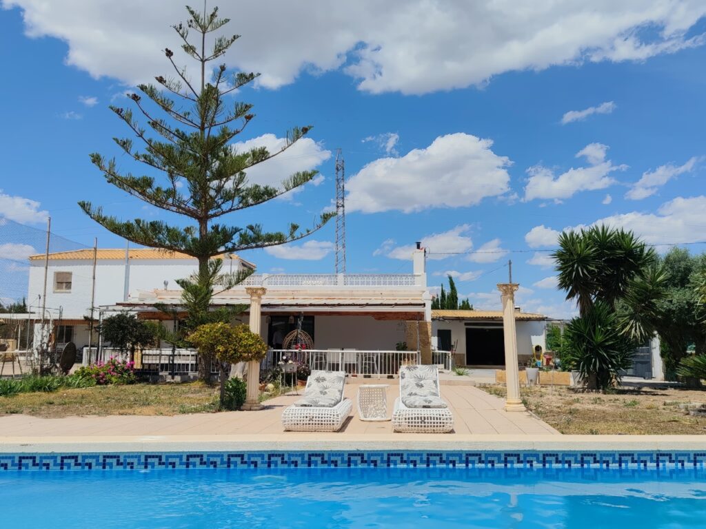 Country House w Los Montesinos - oferta MLSC8079748