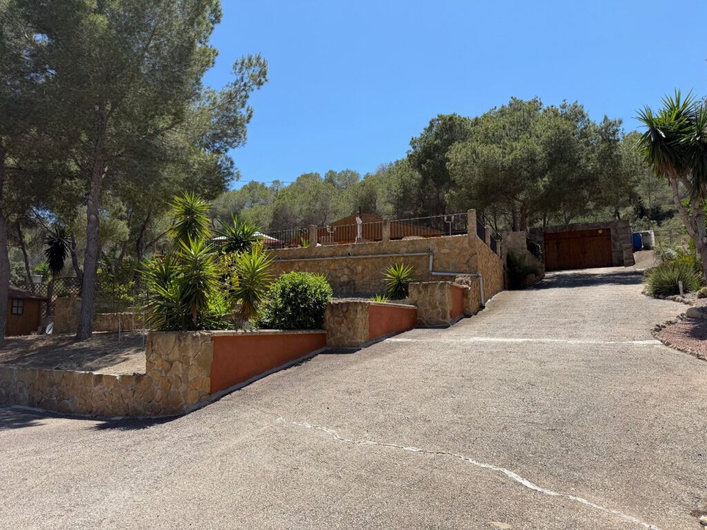 Country House w Orihuela - oferta MLSC368891