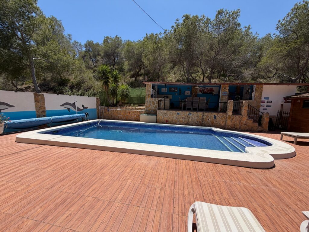 Country House w Orihuela - oferta MLSC368891