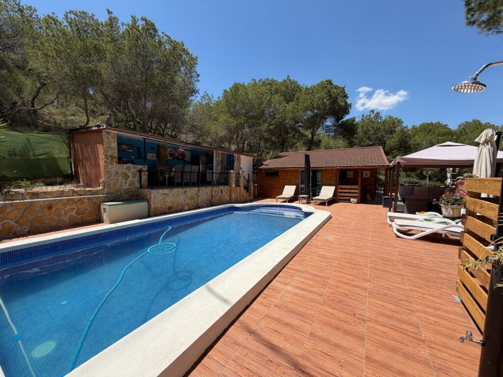 Country House w Orihuela - oferta MLSC368891