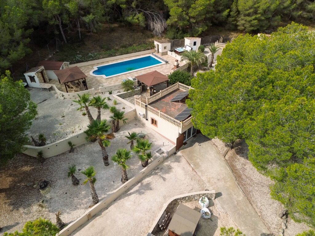 Country House w Torremendo - oferta MLSC4350693