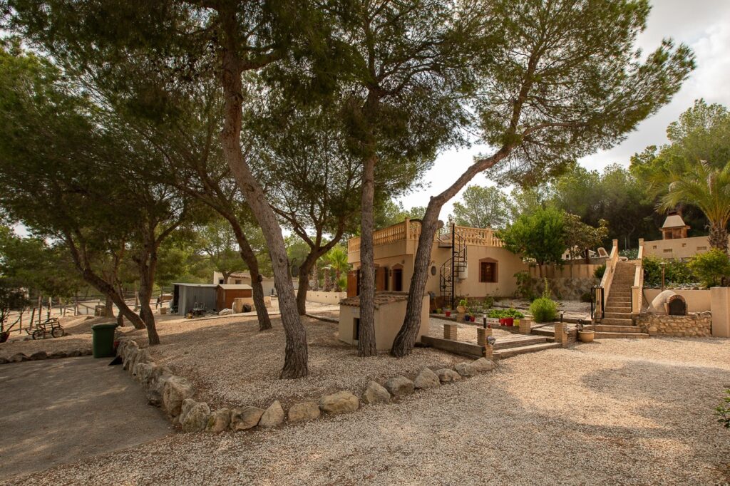 Country House w Torremendo - oferta MLSC4350693