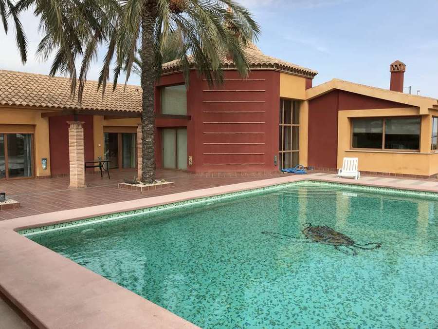 Country House w Totana - oferta MLSC7210464