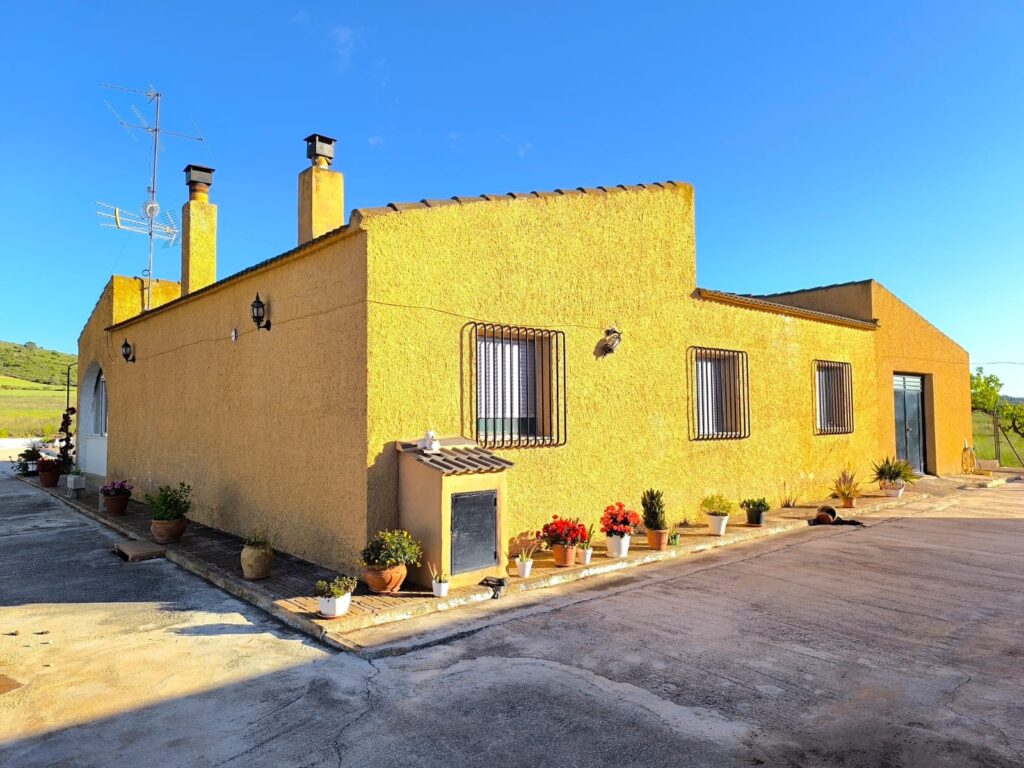 Country House w Yecla - oferta MLSC6034111