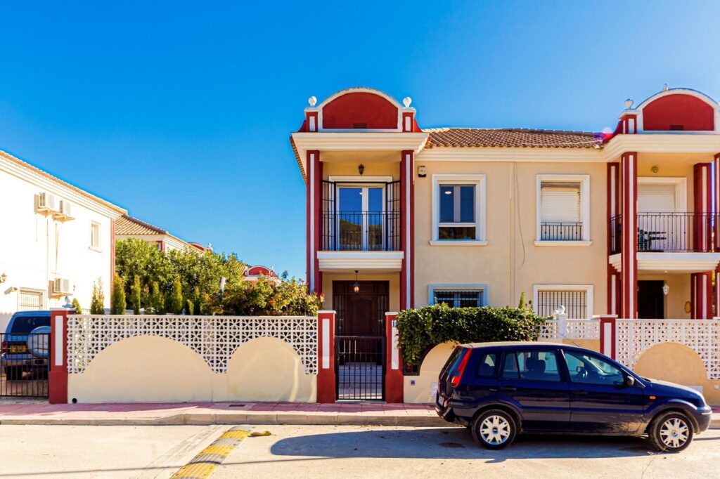Duplex w Dehesa de Campoamor - oferta MLSC4269792