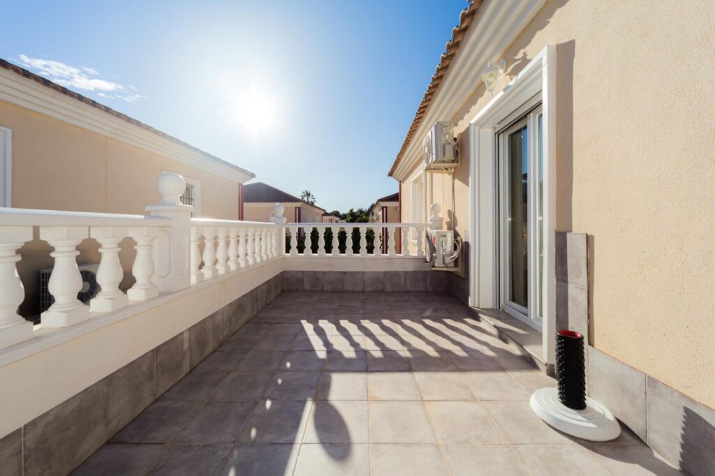 Duplex w Dehesa de Campoamor - oferta MLSC4269792