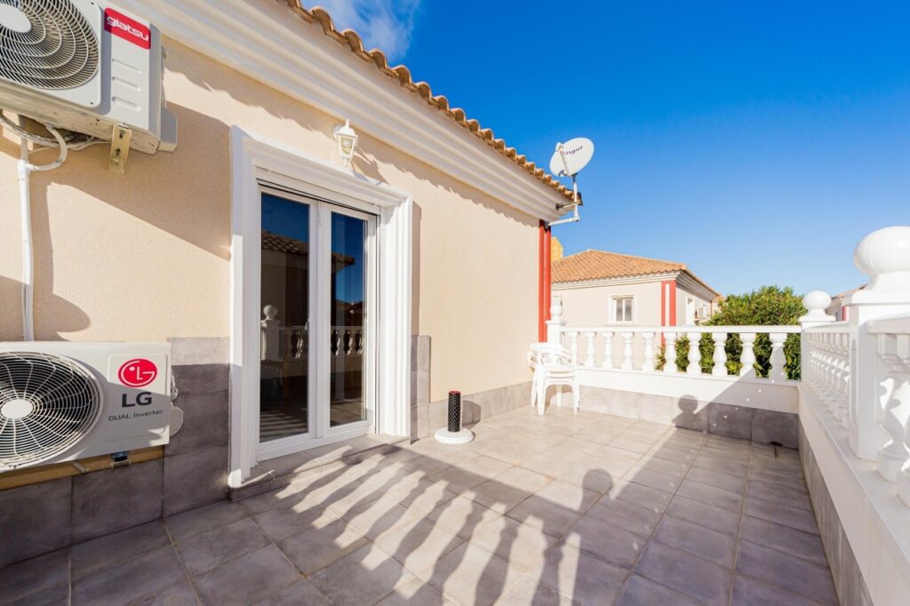 Duplex w Dehesa de Campoamor - oferta MLSC4269792