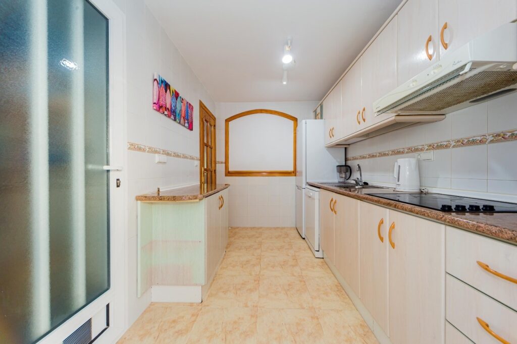 Duplex w Dehesa de Campoamor - oferta MLSC4269792