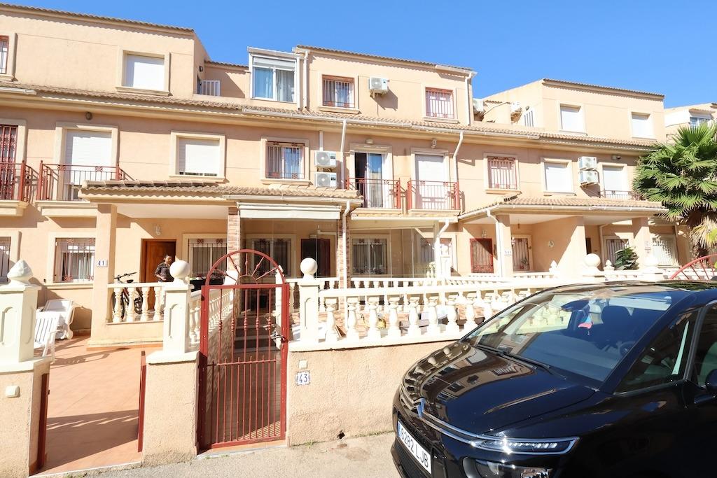 Duplex w Orihuela Costa - oferta MLSC3165811