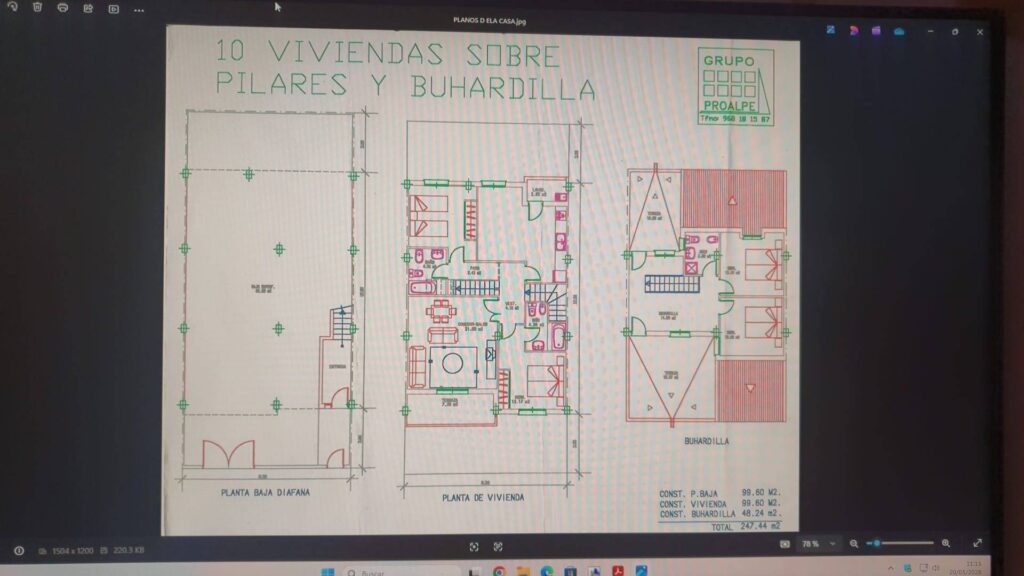 Duplex w San Pedro del Pinatar - oferta MLSC4253182