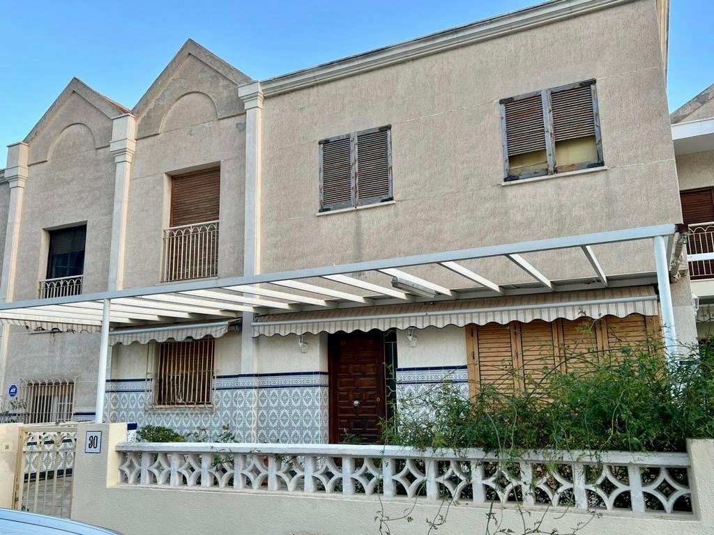 Duplex w Santa Pola - oferta MLSC264054