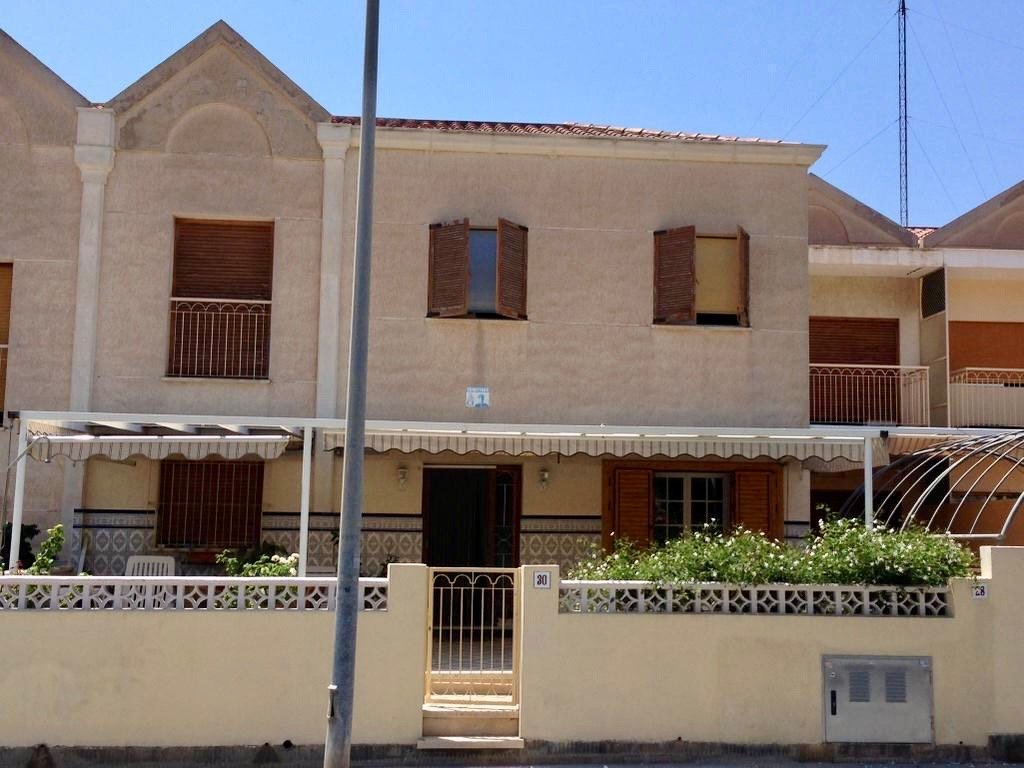 Duplex w Santa Pola - oferta MLSC9613025
