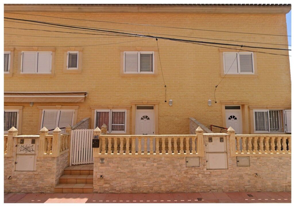 Duplex w Santiago de la Ribera - oferta MLSC6242406