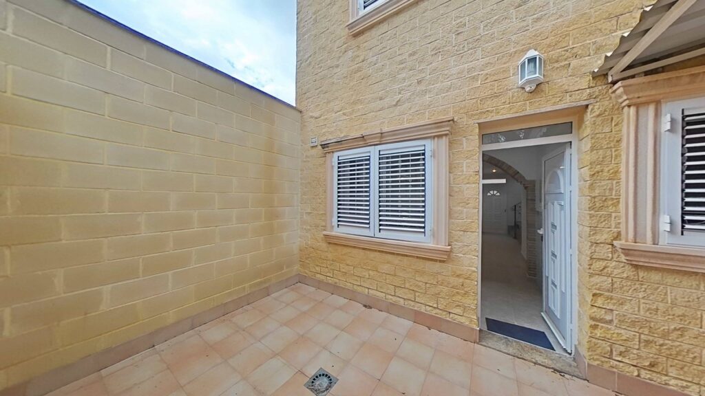 Duplex w Santiago de la Ribera - oferta MLSC6242406