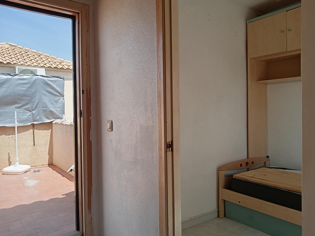 Duplex w Torrevieja - oferta MLSC7879905